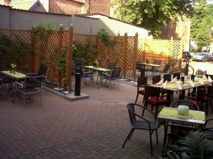 Foto: ALANDA - Hotel und Restaurant