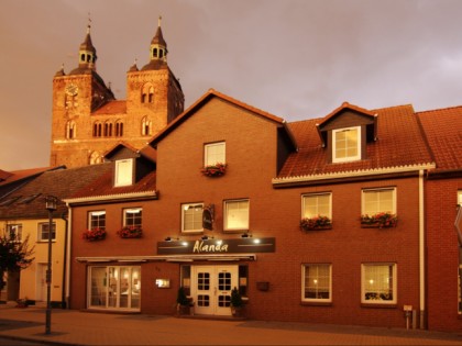 Foto: ALANDA - Hotel und Restaurant