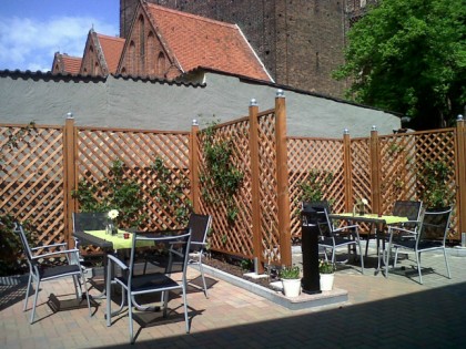 Foto: ALANDA - Hotel und Restaurant