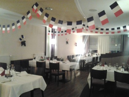 Foto: ALANDA - Hotel und Restaurant