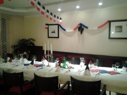 Foto: ALANDA - Hotel und Restaurant